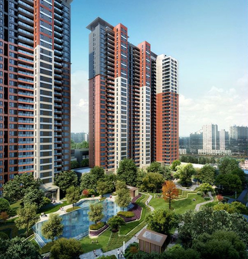 四川房价下跌是真的吗，雅安房价2022年房价走势！