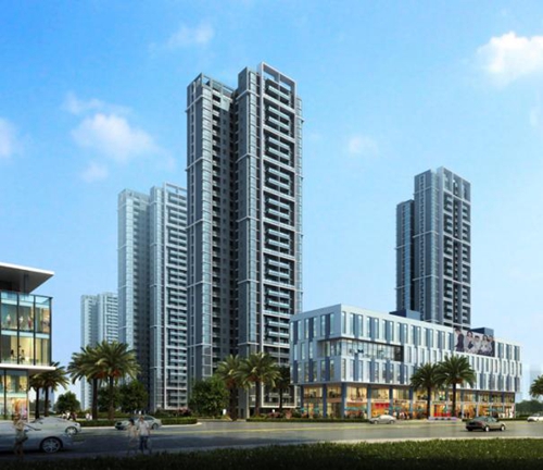 海南两河新城悦江府入住率怎么样？1